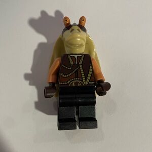 LEGO Star Wars Minifigure: Gungan Warrior (sw0628) (75086)